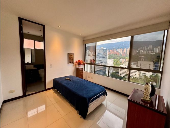 Apartamento en venta en Santa Maria De Los Angeles, Medellín · foto 21 de 24