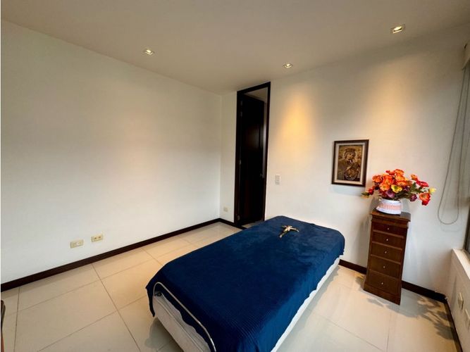 Apartamento en venta en Santa Maria De Los Angeles, Medellín · foto 22 de 24