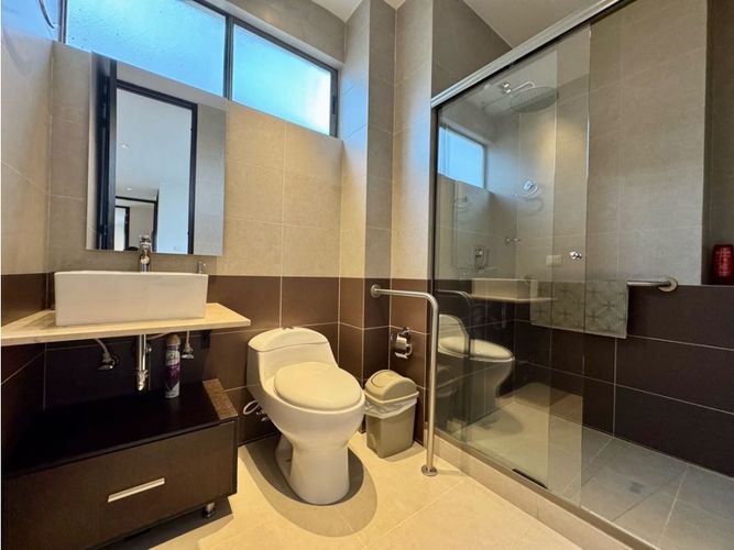 Apartamento en venta en Santa Maria De Los Angeles, Medellín · foto 23 de 24