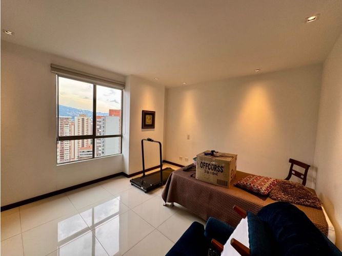 Apartamento en venta en Santa Maria De Los Angeles, Medellín · foto 24 de 24