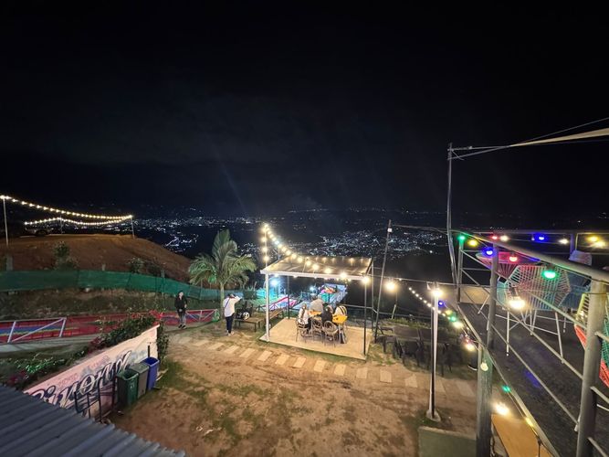 Lote en venta en San Antonio Del Carrizal, Girón, 2500 m² · foto 9 de 18