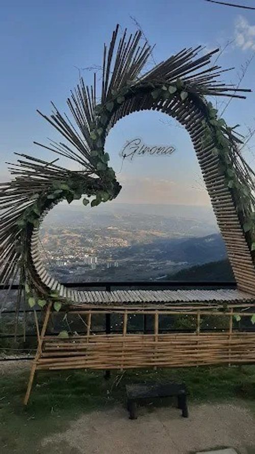 Lote en venta en San Antonio Del Carrizal, Girón, 2500 m² · foto 18 de 18