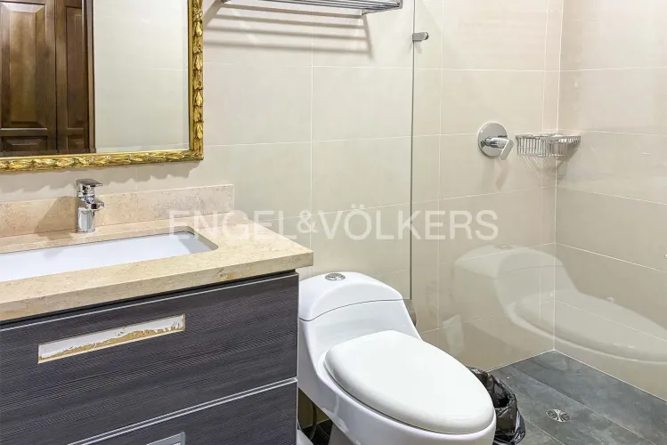Apartamento de 3 alcobas en venta en Santa Paula, Bogotá, 236 m² · foto 20 de 20