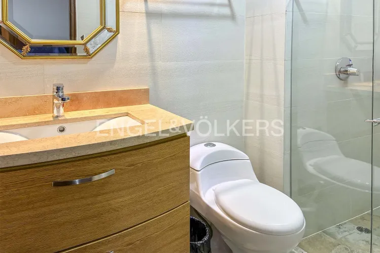 Apartamento de 3 alcobas en venta en Santa Paula, Bogotá, 236 m² · foto 18 de 20