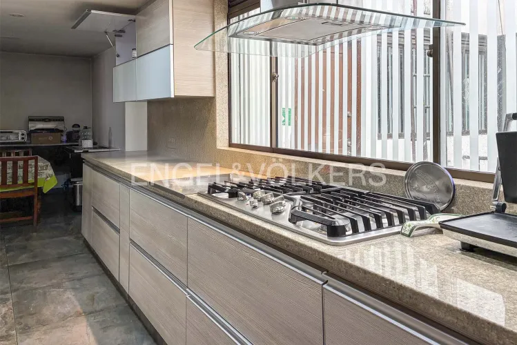 Apartamento de 3 alcobas en venta en Santa Paula, Bogotá, 236 m² · foto 7 de 20