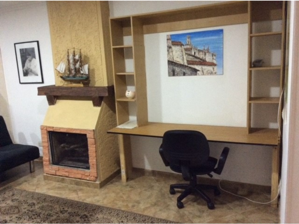 Casa en venta en Cedritos, Bogotá · foto 2 de 18