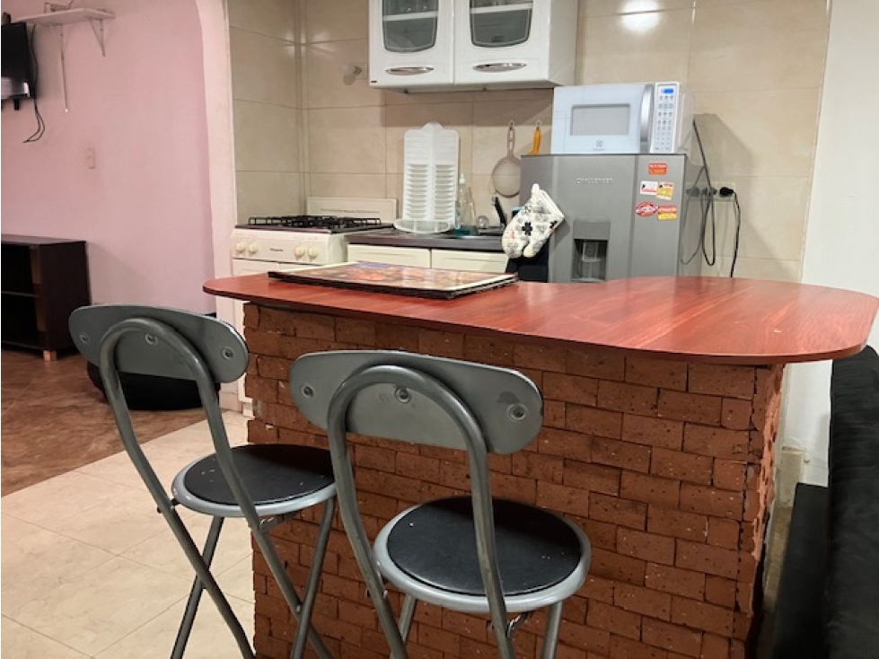 Casa en venta en Cedritos, Bogotá · foto 3 de 18