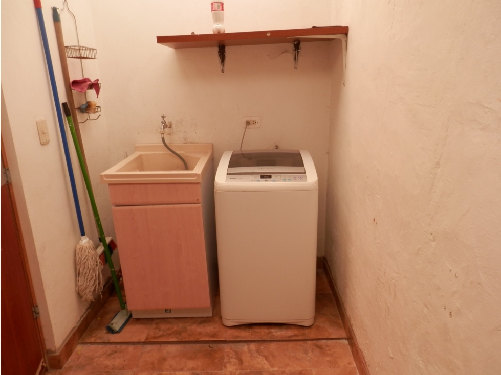 Casa en venta en Cedritos, Bogotá · foto 4 de 18