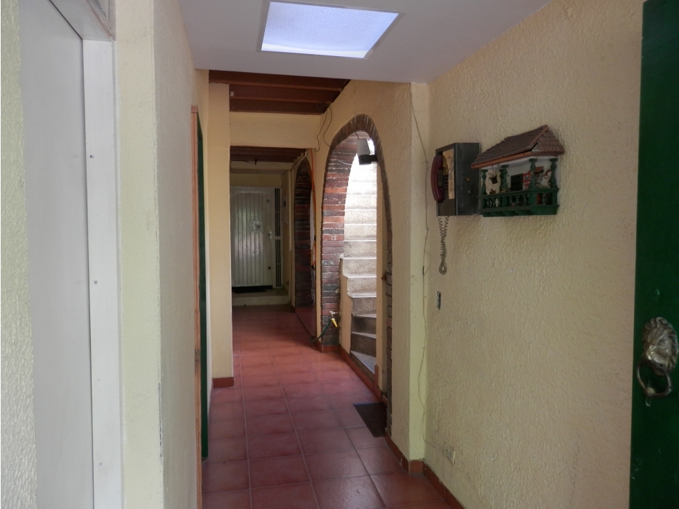 Casa en venta en Cedritos, Bogotá · foto 13 de 18
