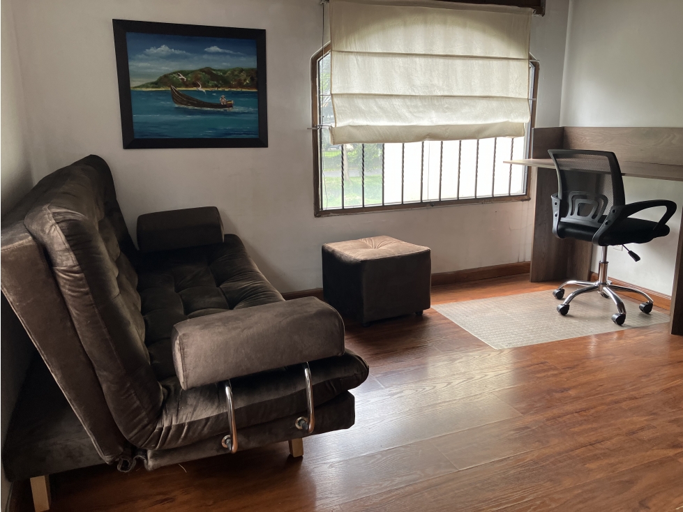 Casa en venta en Cedritos, Bogotá · foto 14 de 18