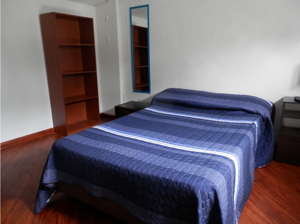 Casa en venta en Cedritos, Bogotá · foto 15 de 18