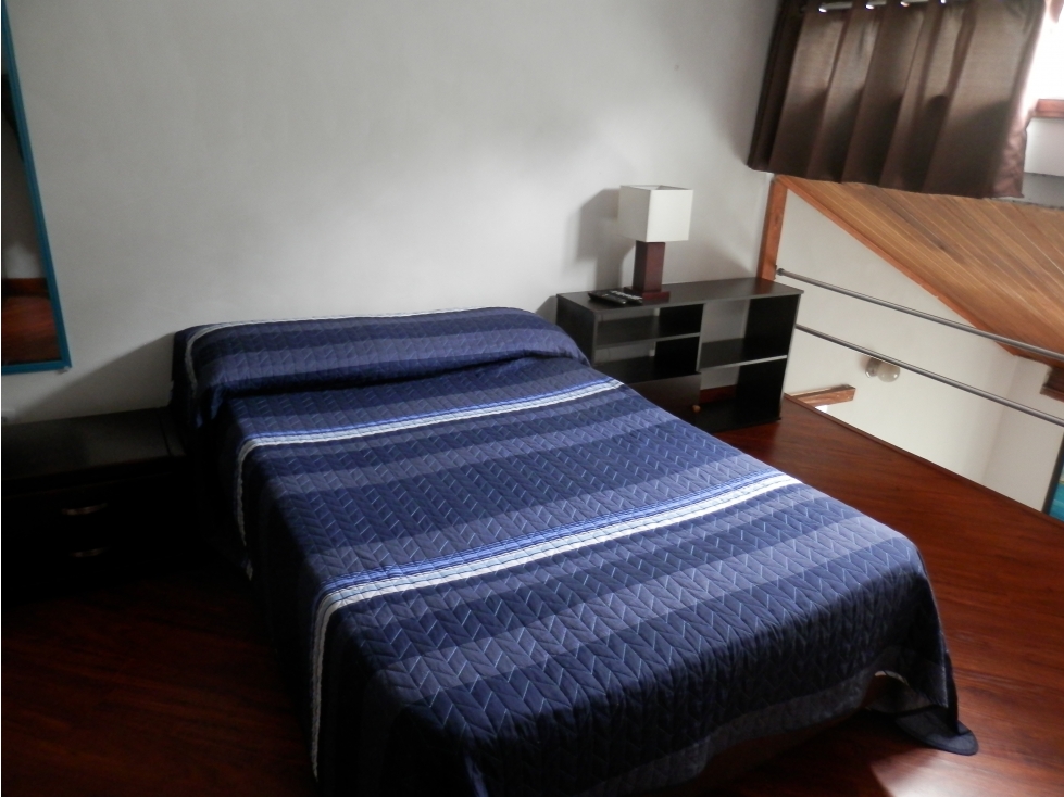 Casa en venta en Cedritos, Bogotá · foto 16 de 18