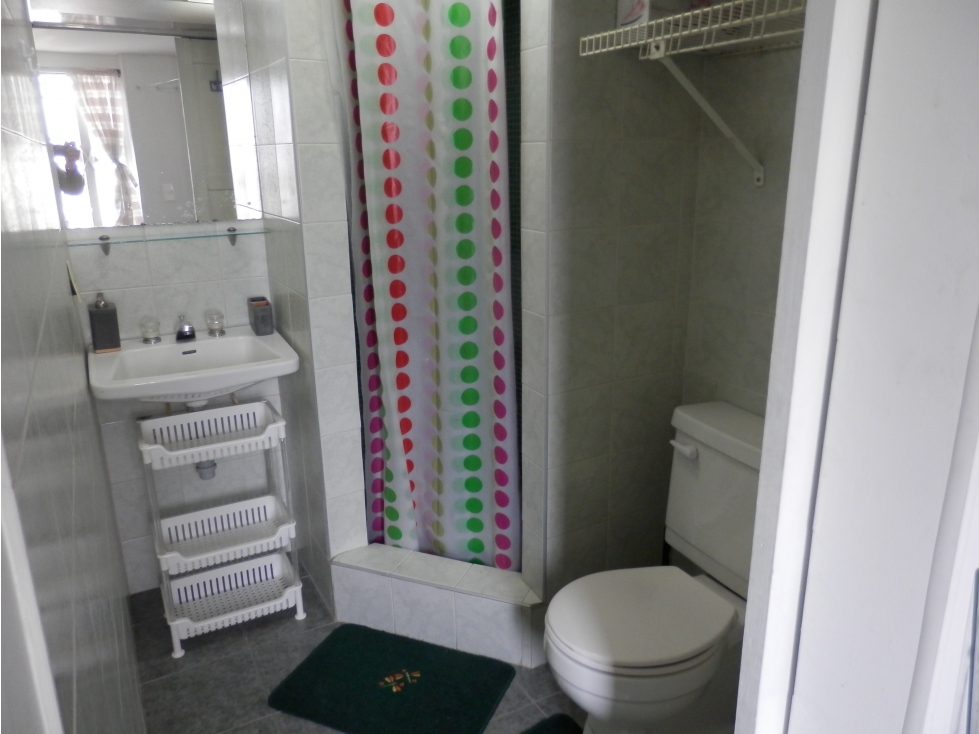 Casa en venta en Cedritos, Bogotá · foto 17 de 18