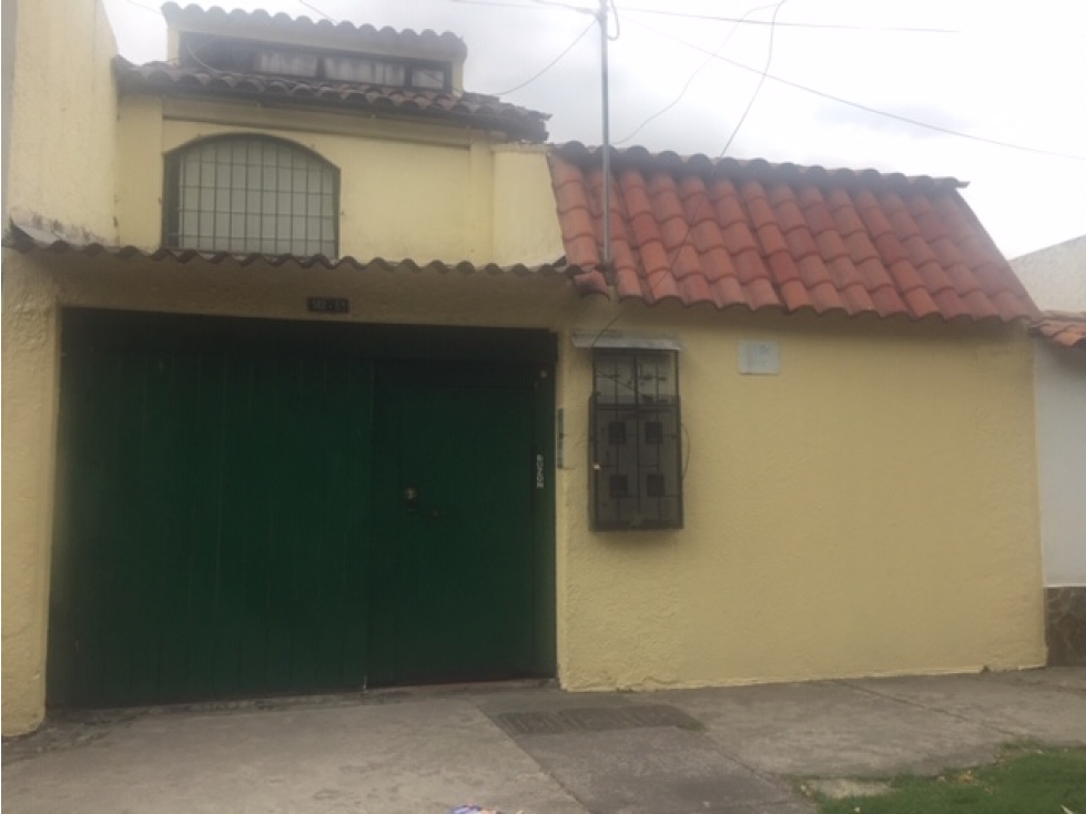 Casa en venta en Cedritos, Bogotá · foto 18 de 18