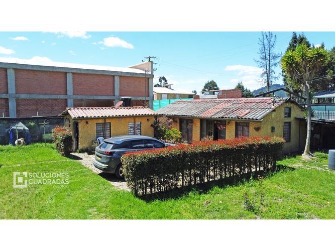 Lote en arriendo en Canavita, Tocancipá, 315 m² · foto 2 de 9