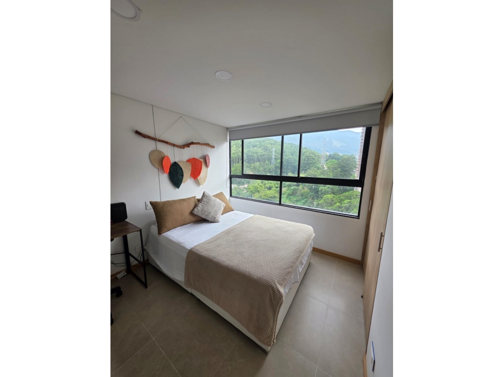 Apartamento en venta en Medellín 2