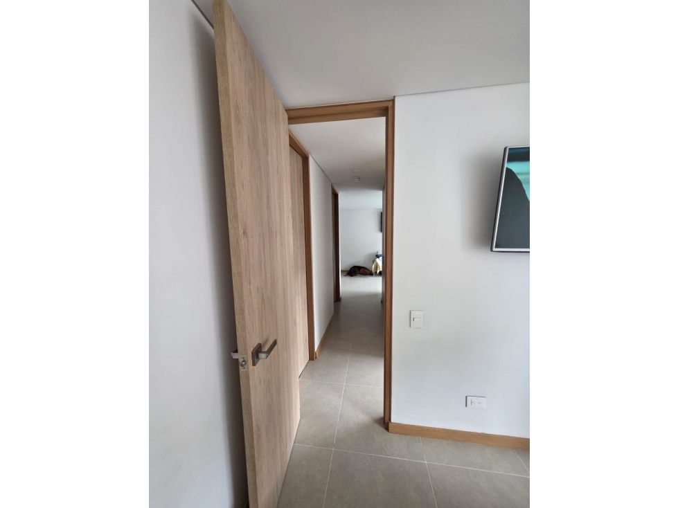 Apartamento en venta en Medellín 3