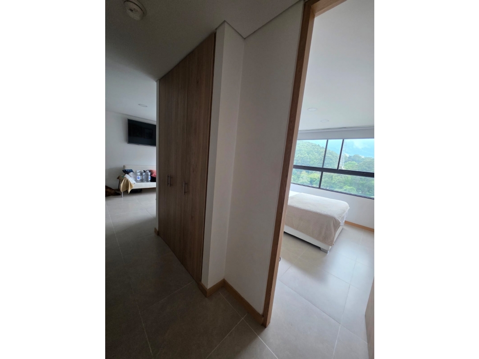Apartamento en venta en Medellín 4