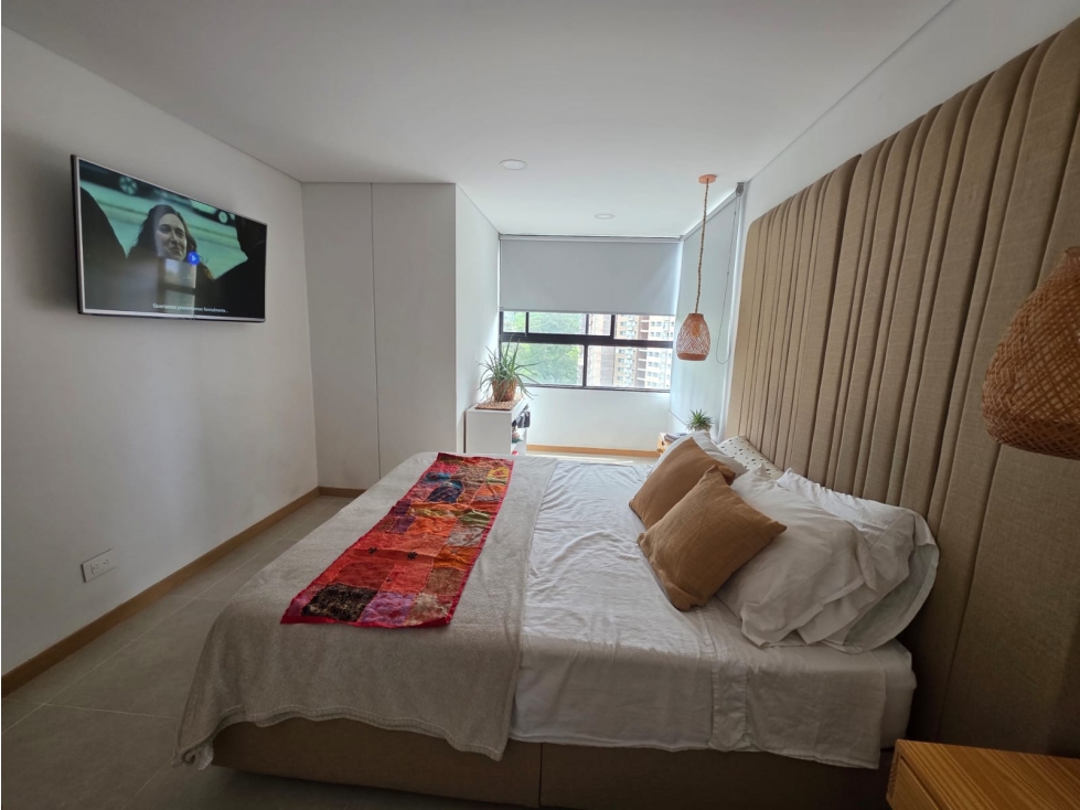 Apartamento en venta en Medellín 5