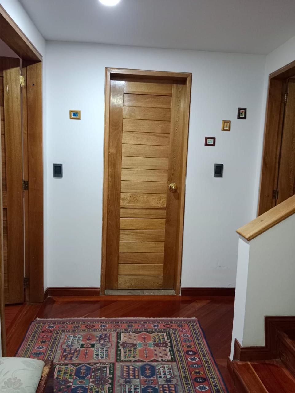 Apartamento en venta en Chicó Navarra, Bogotá · foto 4 de 7