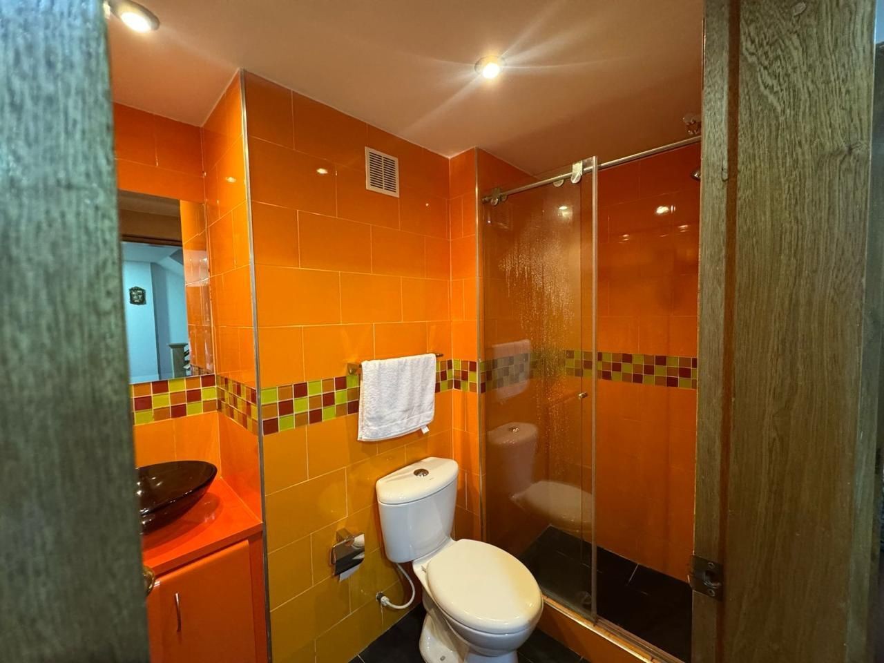 Apartamento en venta en Chicó Navarra, Bogotá · foto 5 de 7