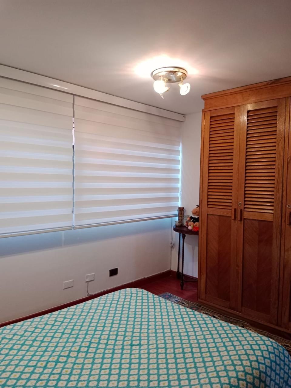 Apartamento en venta en Chicó Navarra, Bogotá · foto 7 de 7
