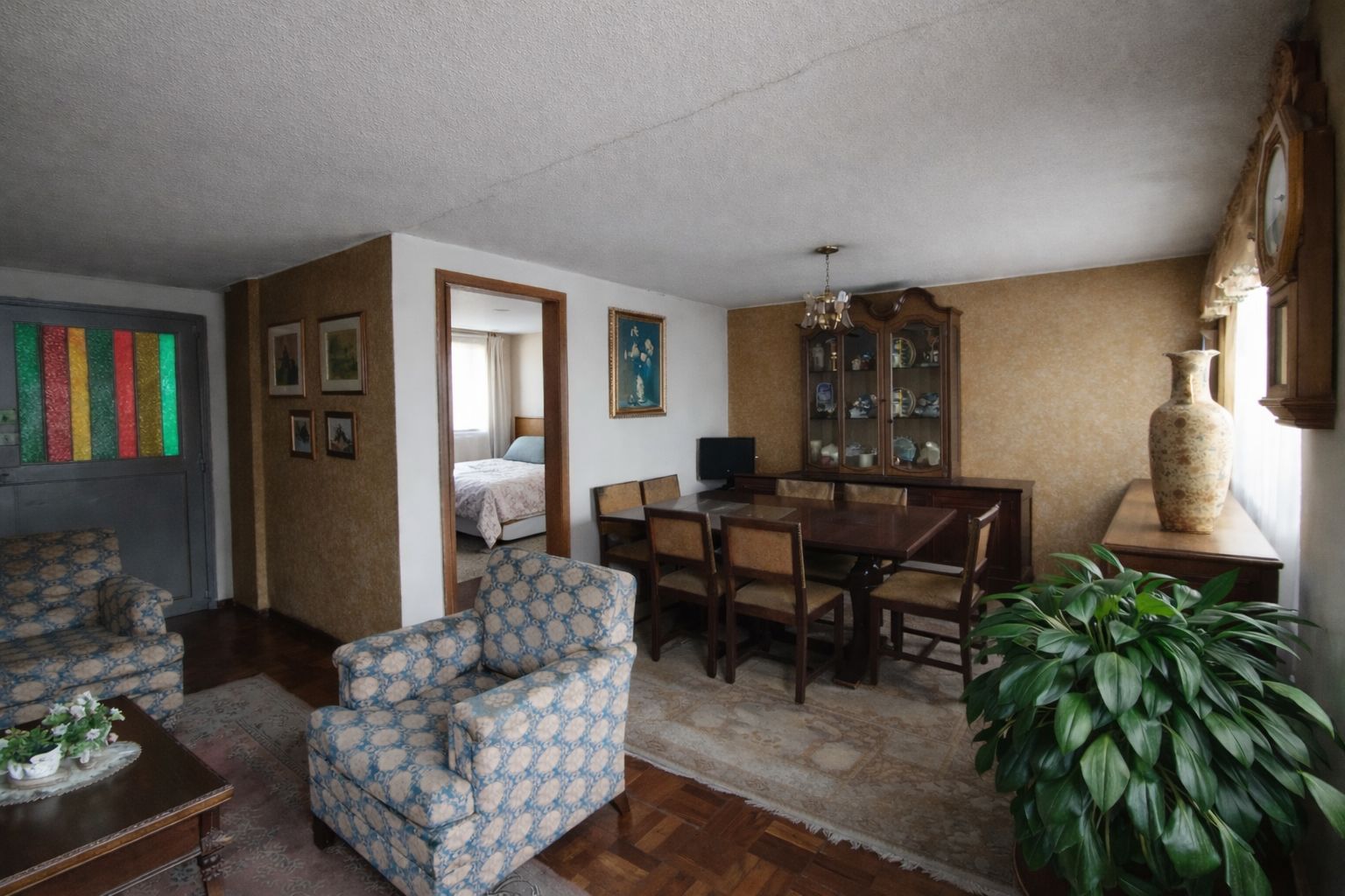 Apartamento en venta en Galerias, Bogotá · foto 3 de 23
