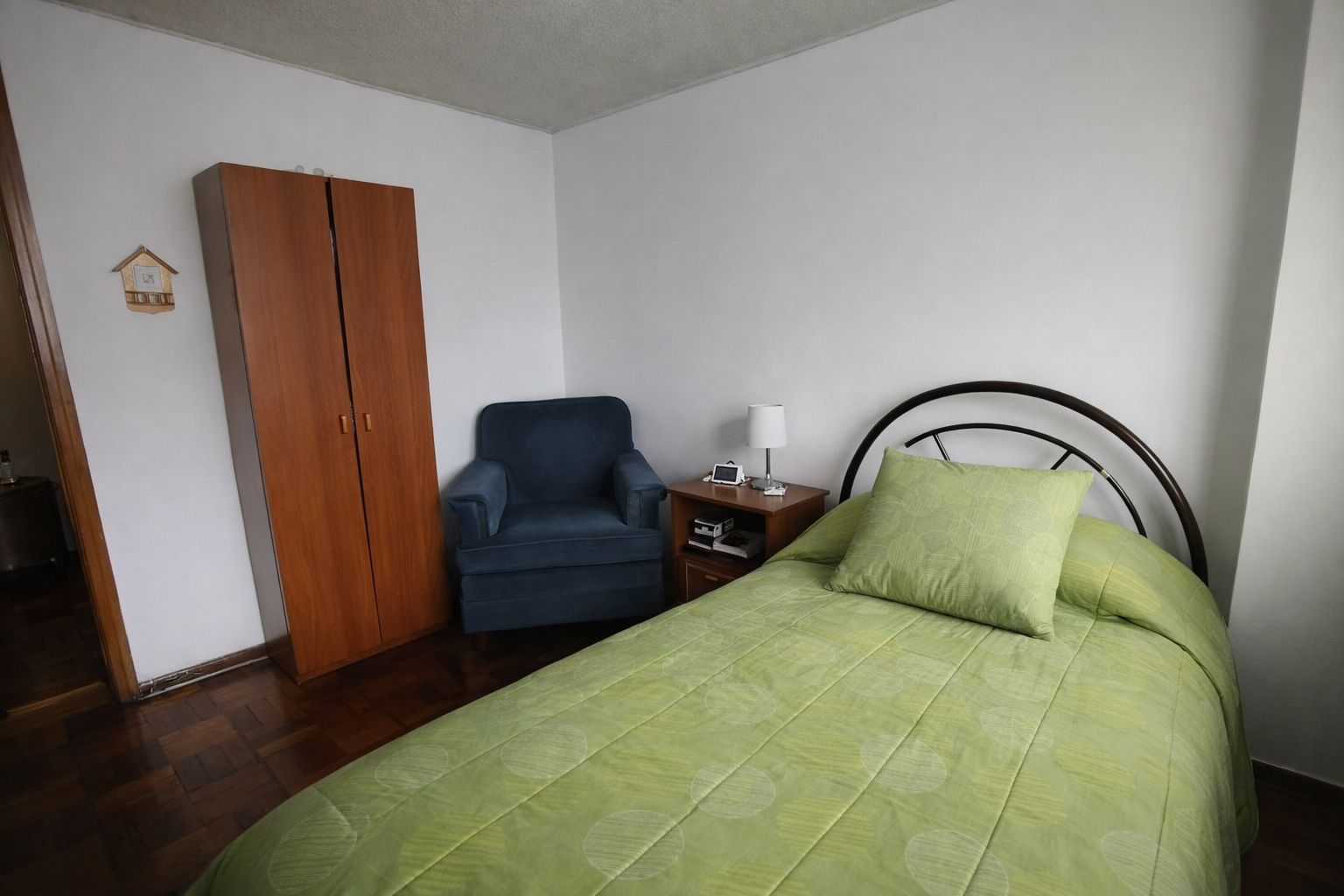Apartamento en venta en Galerias, Bogotá · foto 7 de 23