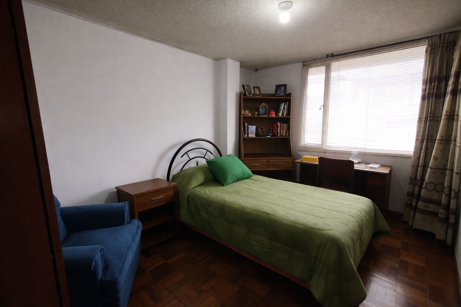 Apartamento en venta en Galerias, Bogotá · foto 10 de 23