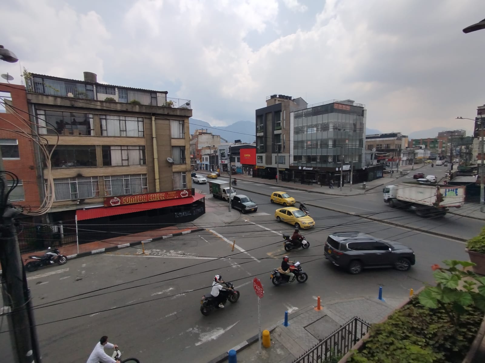 Apartamento en venta en Galerias, Bogotá · foto 16 de 23