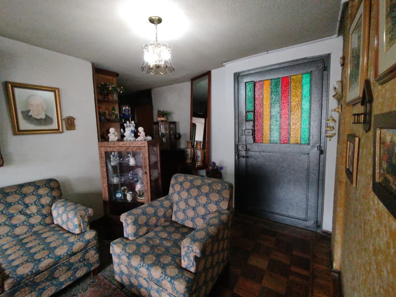 Apartamento en venta en Galerias, Bogotá · foto 19 de 23
