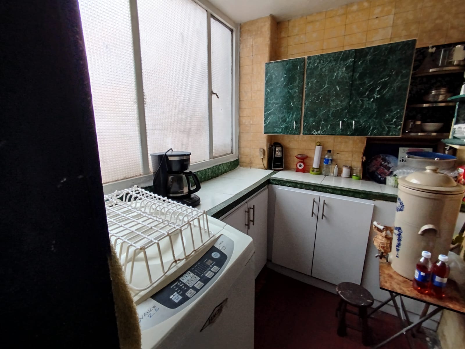 Apartamento en venta en Galerias, Bogotá · foto 22 de 23