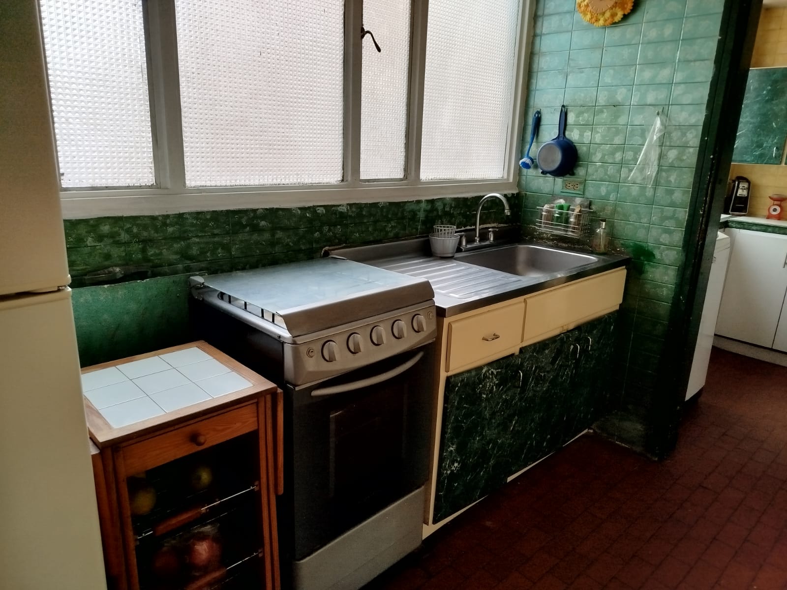 Apartamento en venta en Galerias, Bogotá · foto 23 de 23