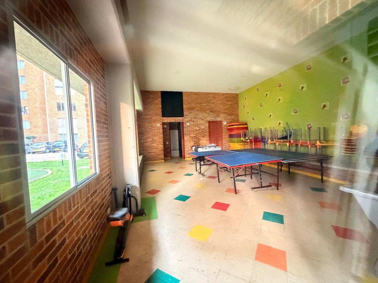 Apartamento en venta en Fontibon, Bogotá · foto 15 de 21