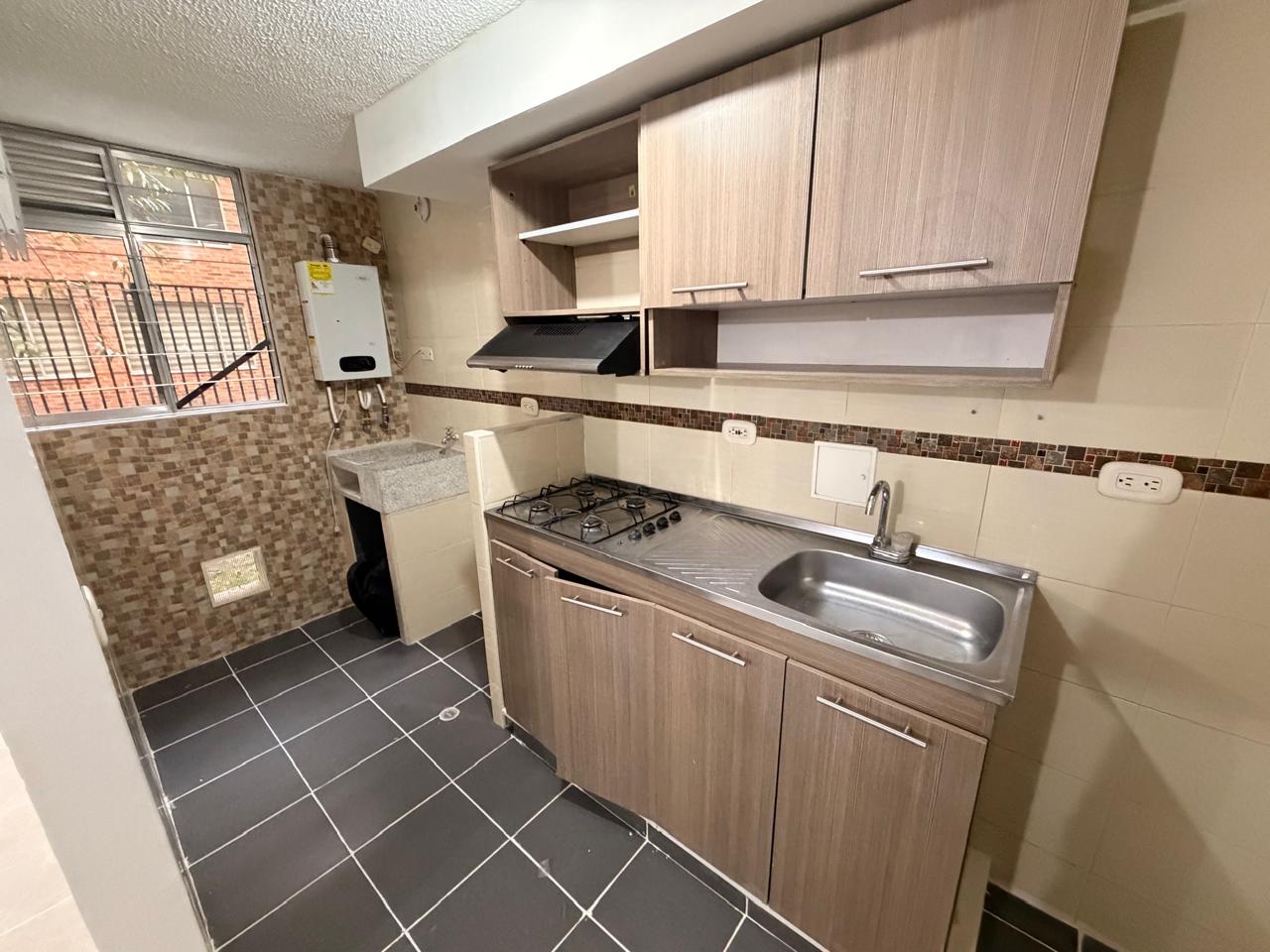 Apartamento en venta en Fontibon, Bogotá · foto 5 de 21