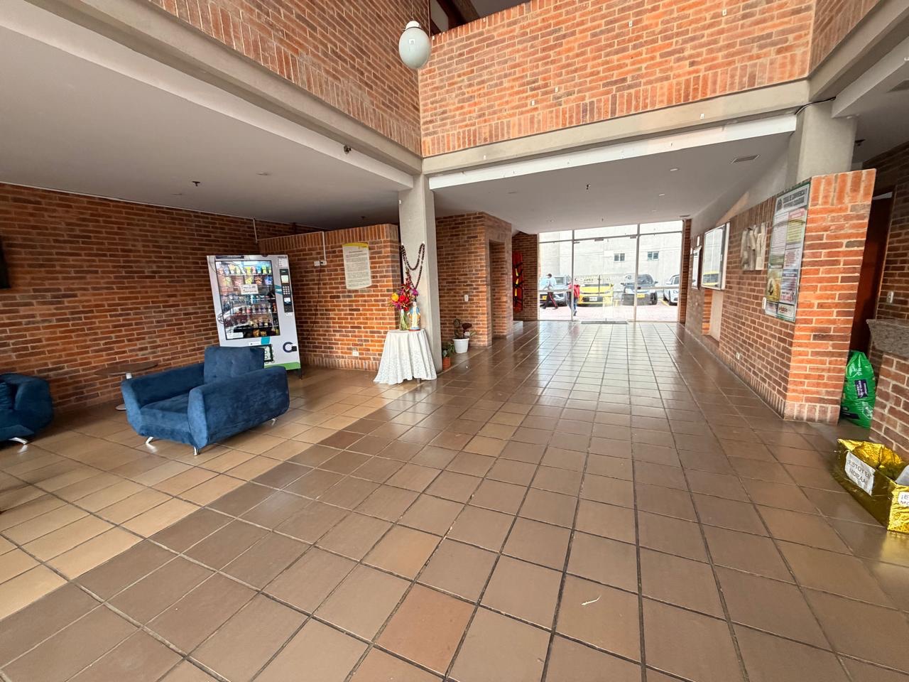 Apartamento en venta en Fontibon, Bogotá · foto 14 de 21