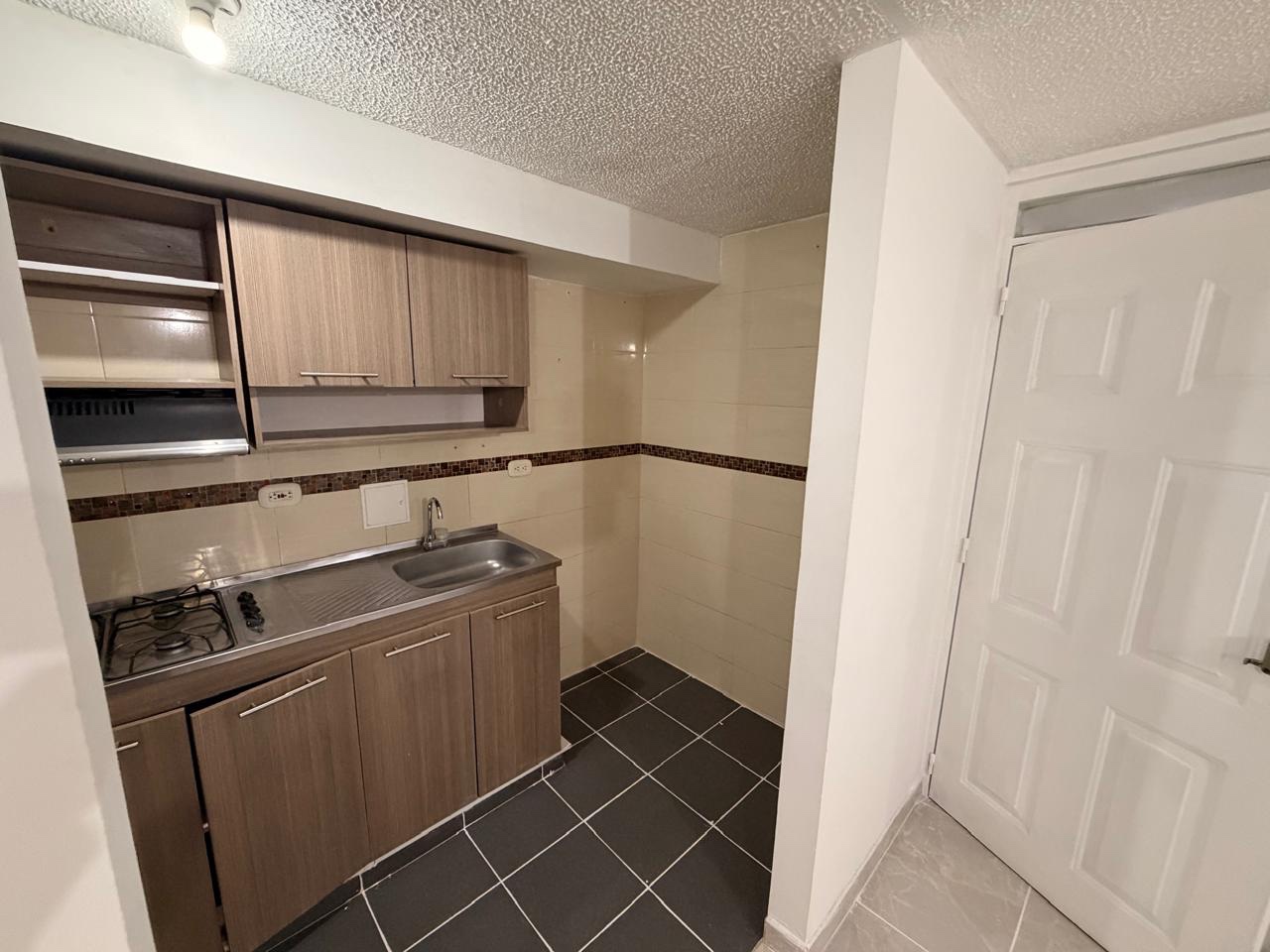 Apartamento en venta en Fontibon, Bogotá · foto 4 de 21