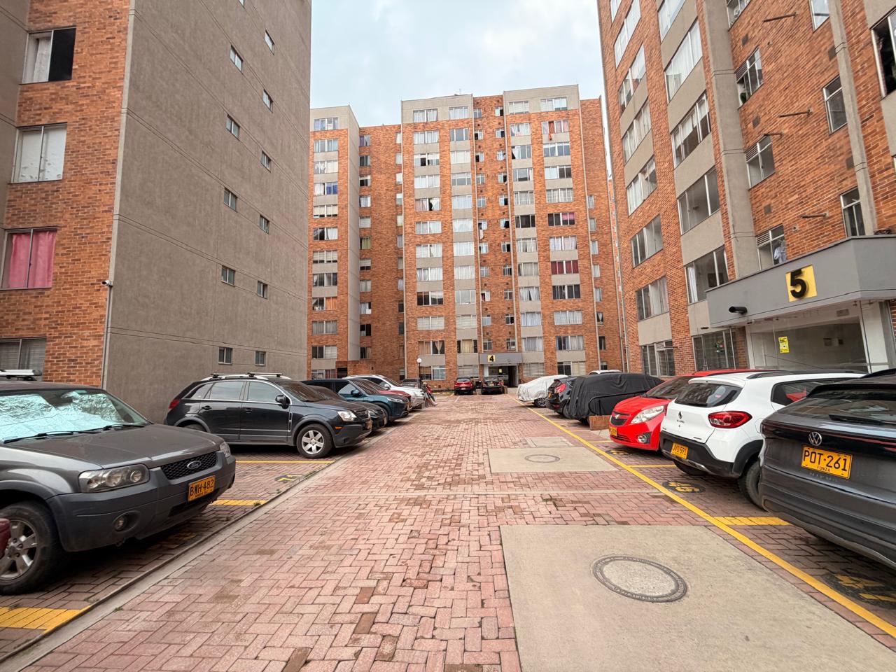 Apartamento en venta en Fontibon, Bogotá · foto 20 de 21