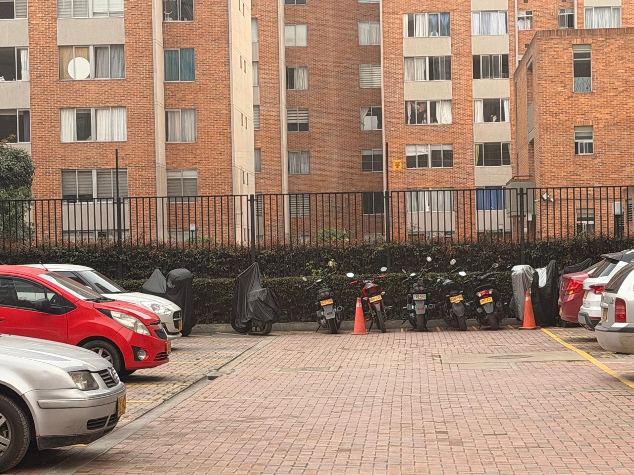 Apartamento en venta en Fontibon, Bogotá · foto 21 de 21