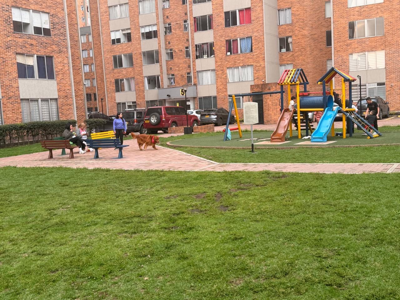 Apartamento en venta en Fontibon, Bogotá · foto 16 de 21