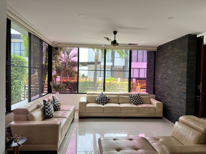 Casa de 3 alcobas en venta en Miraflores, Girardot, 210 m² · foto 5 de 24