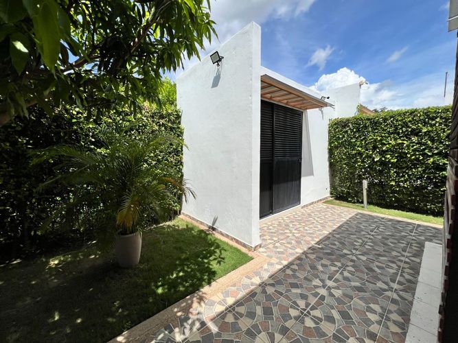 Casa de 3 alcobas en venta en Miraflores, Girardot, 210 m² · foto 7 de 24