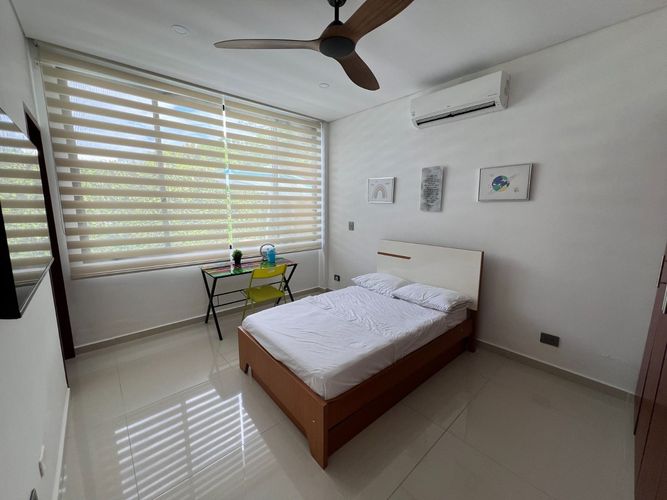 Casa de 3 alcobas en venta en Miraflores, Girardot, 210 m² · foto 12 de 24