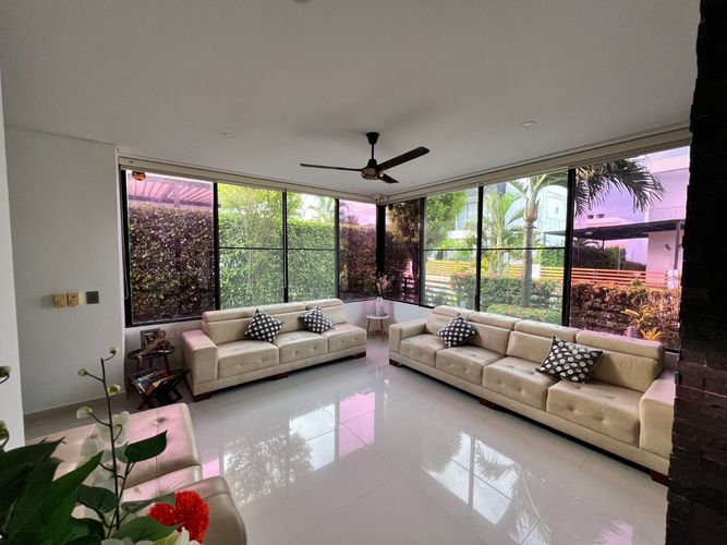 Casa de 3 alcobas en venta en Miraflores, Girardot, 210 m² · foto 14 de 24