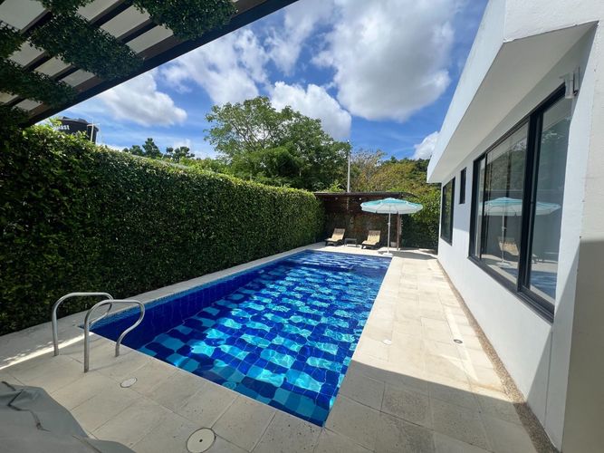 Casa de 3 alcobas en venta en Miraflores, Girardot, 210 m² · foto 20 de 24