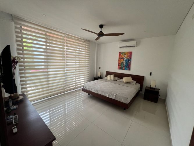 Casa de 3 alcobas en venta en Miraflores, Girardot, 210 m² · foto 23 de 24