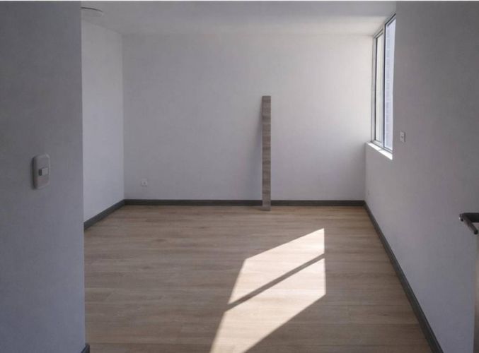 Apartamento de 2 alcobas en arriendo en Calasanz, Medellín, 71 m² · foto 3 de 6