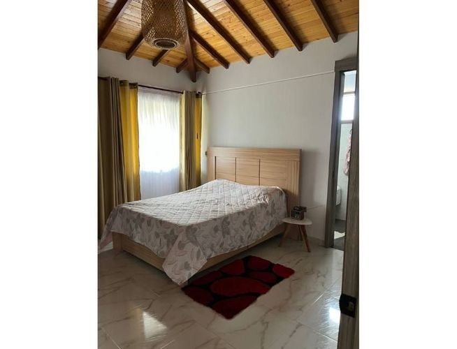 Finca en venta en Mesa De Los Santos, Piedecuesta, 1520 m² · foto 10 de 12