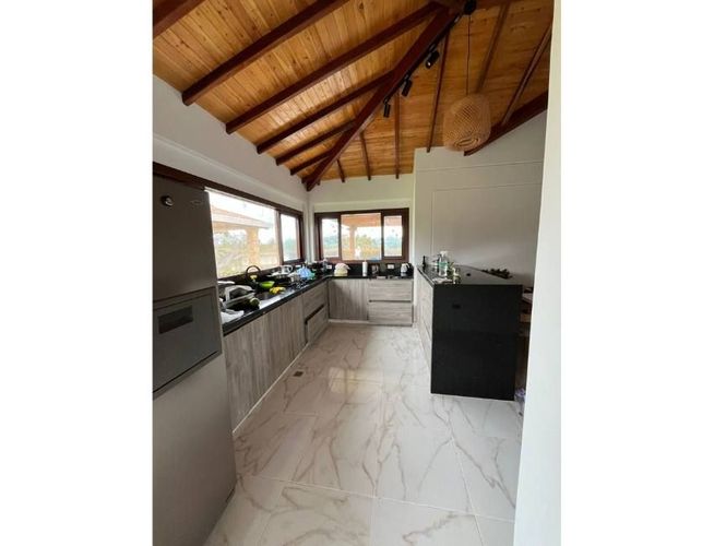 Finca en venta en Mesa De Los Santos, Piedecuesta, 1520 m² · foto 4 de 12