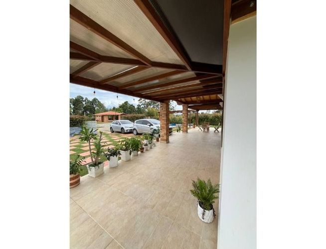 Finca en venta en Mesa De Los Santos, Piedecuesta, 1520 m² · foto 6 de 12